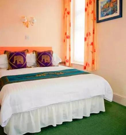 Myroomz Tudor Rose Original Guest house Blackpool