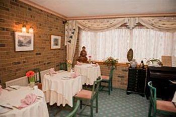 Guest house Myroomz Tudor Rose Original 3*