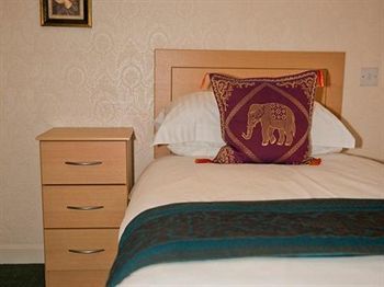 Guest house Myroomz Tudor Rose Original Blackpool